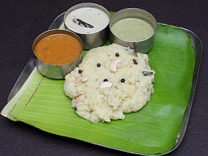 Karaikudi Bala Chettinad