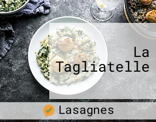 La Tagliatelle