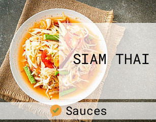 SIAM THAI