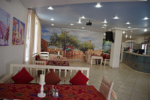 Restoran Navruz