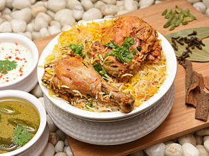 Spizn Biryani