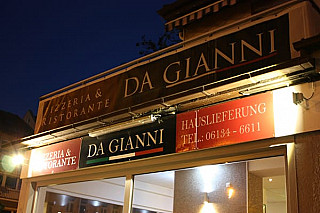 Da Gianni