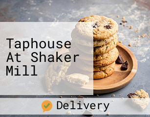 Taphouse At Shaker Mill