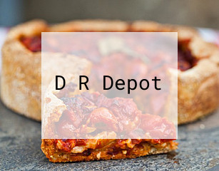 D R Depot