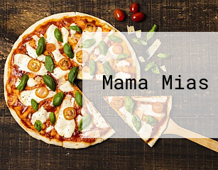 Mama Mias