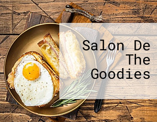 Salon De The Goodies