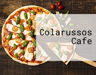 Colarussos Cafe