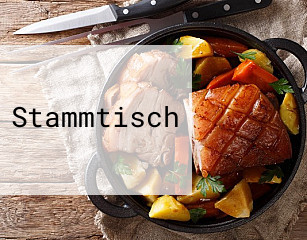 Stammtisch