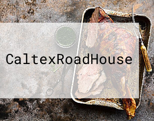 CaltexRoadHouse