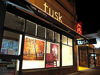 Tusk Gallery