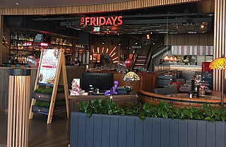 TGI Fridays