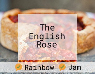 The English Rose