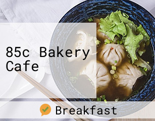 85c Bakery Cafe