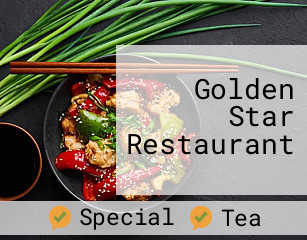 Golden Star Restaurant