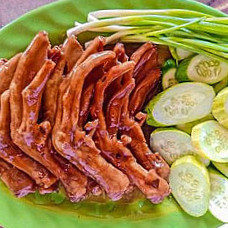 Duck Legs Siem Reap