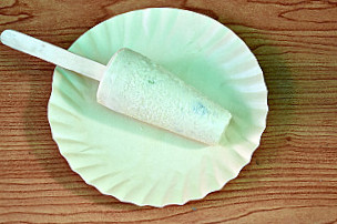 Mumbai Kulfi