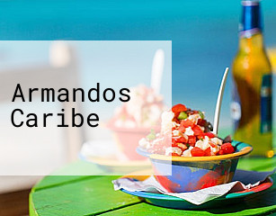 Armandos Caribe