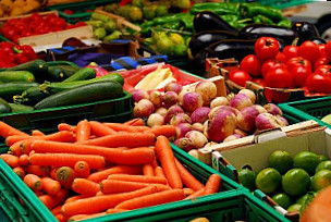 Attleboro Farmers Market