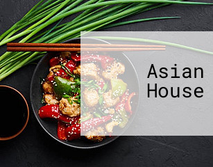 Asian House