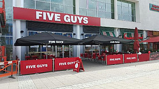 Five Guys