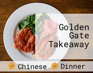 Golden Gate Takeaway