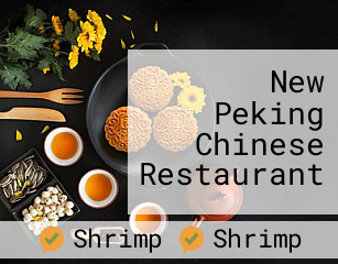 New Peking Chinese Restaurant