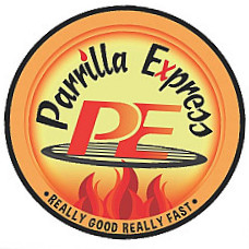 Parrilla Express