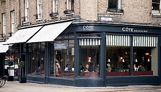 Cote Brasserie