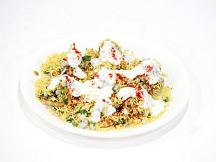 Sri Venkateshwara Chaat And Sweet