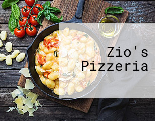 Zio's Pizzeria