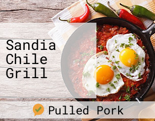 Sandia Chile Grill