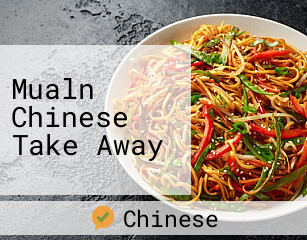 Mualn Chinese Take Away