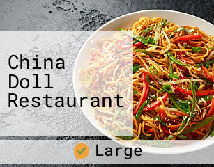 China Doll Restaurant