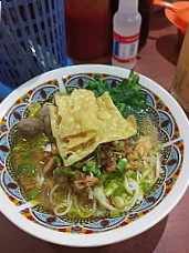 Bakso Mie Ayam Solo