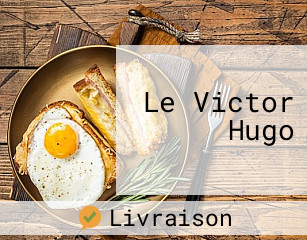 Le Victor Hugo