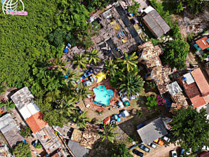 Pousada And Camping Solar Itaúnas