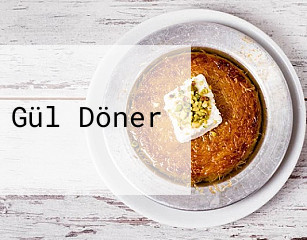 Gül Döner