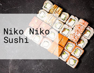 Niko Niko Sushi