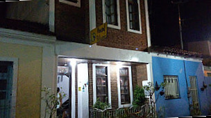 Hostel Pelicano