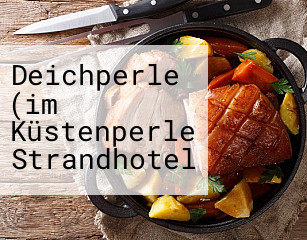 Deichperle (im Küstenperle Strandhotel