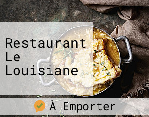 Le Louisiane