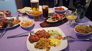 Tandoori Parlour