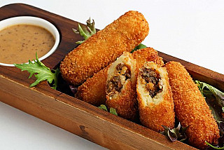 Croquettes