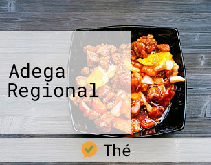 Adega Regional