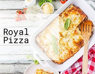 Royal Pizza