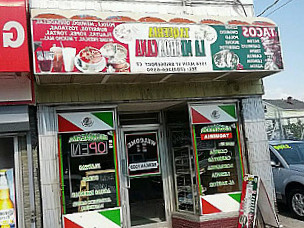 Taqueria La Michoacana