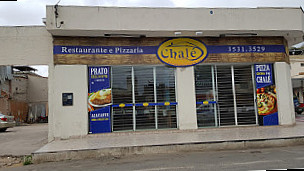 Chalé