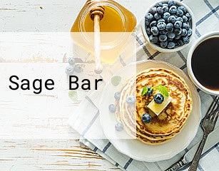 Sage Bar