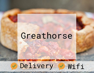 Greathorse