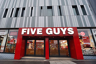 Five Guys